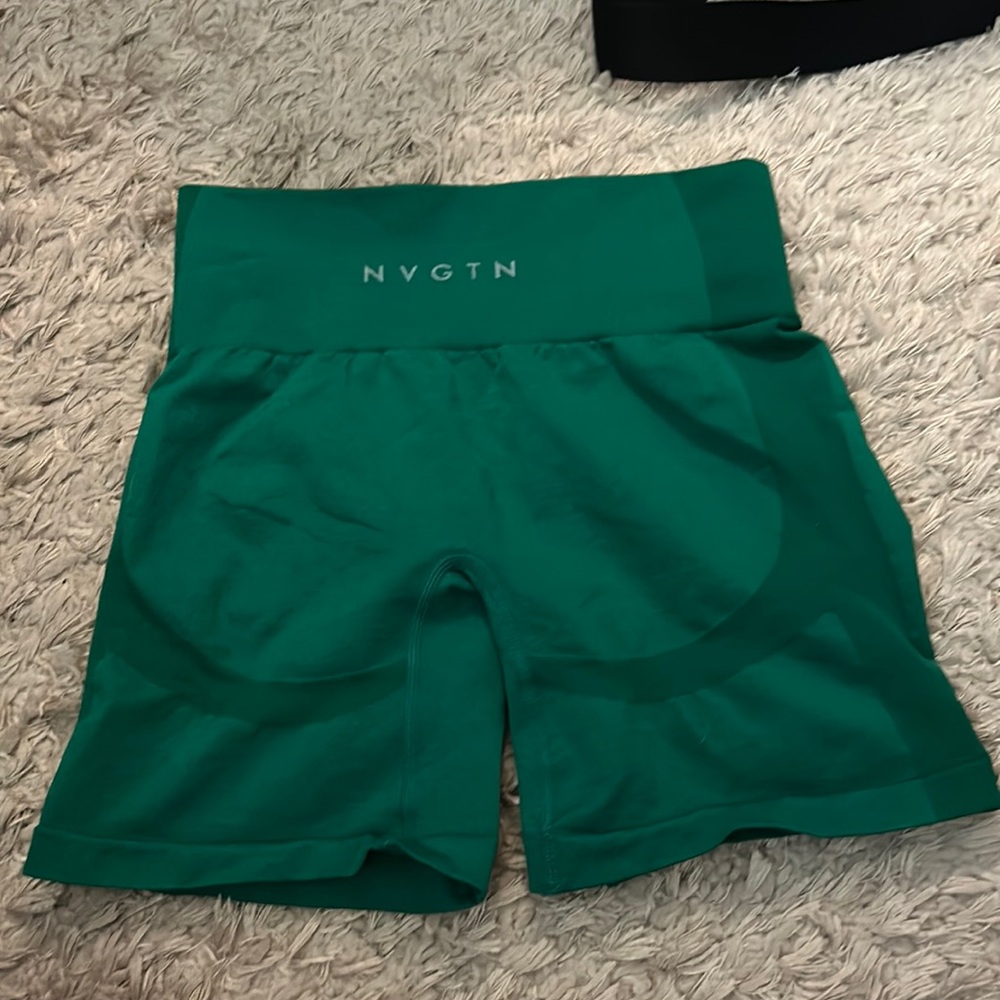 Nvgtn shorts